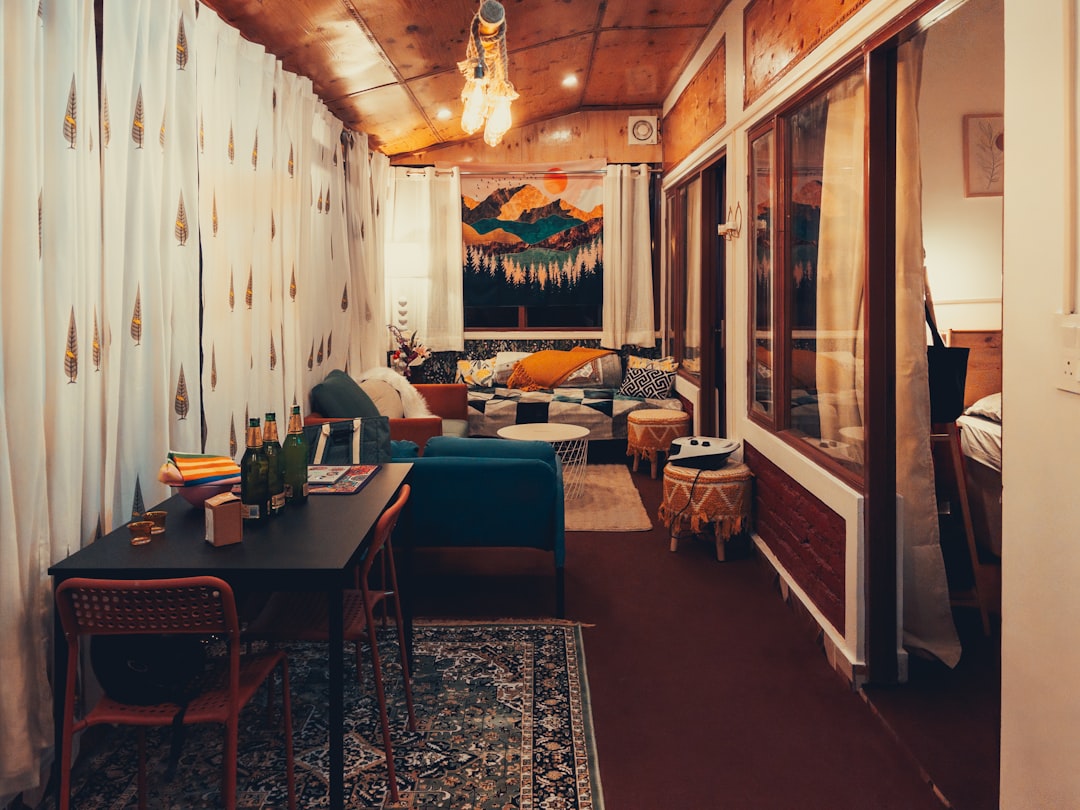 Ein Stück Alt-Wien — mitten in der Stadt